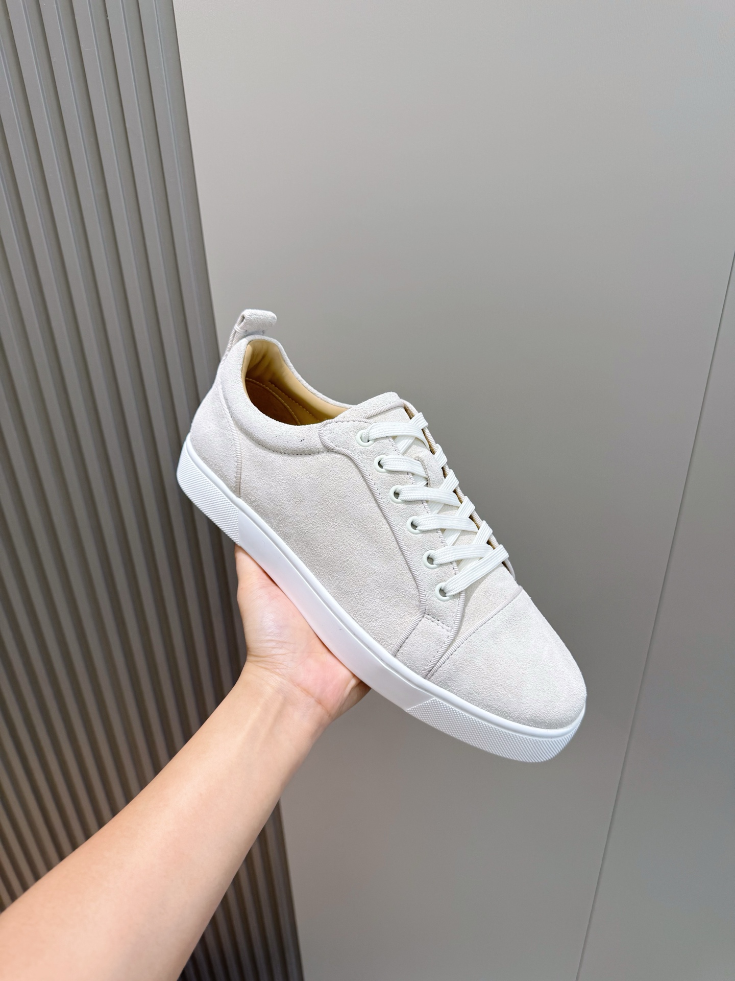 Cistian Louboutin shoes